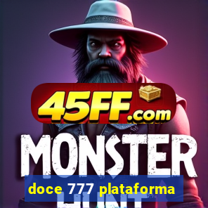 doce 777 plataforma
